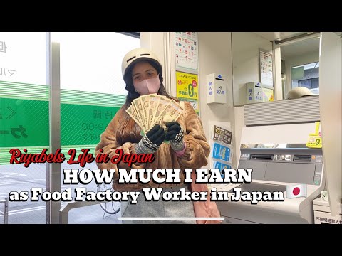 Food Processor Salary