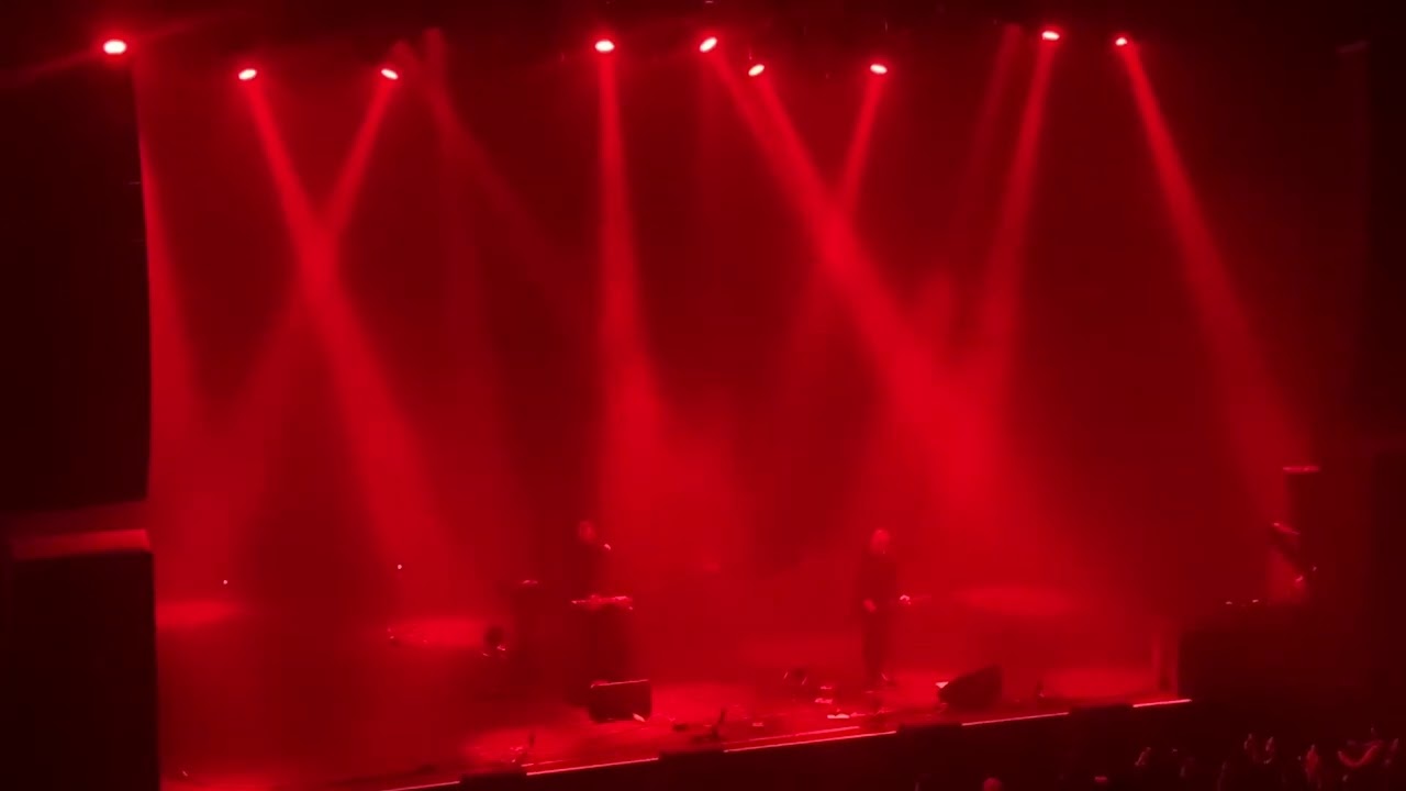 TRAITRS (Live) @ The Wiltern 6-22-25