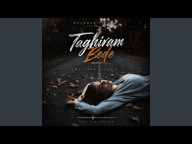 Taghiram Bede Persian Music | تغييرم بده