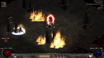 PD2 Solo Amazon Dclone Kill