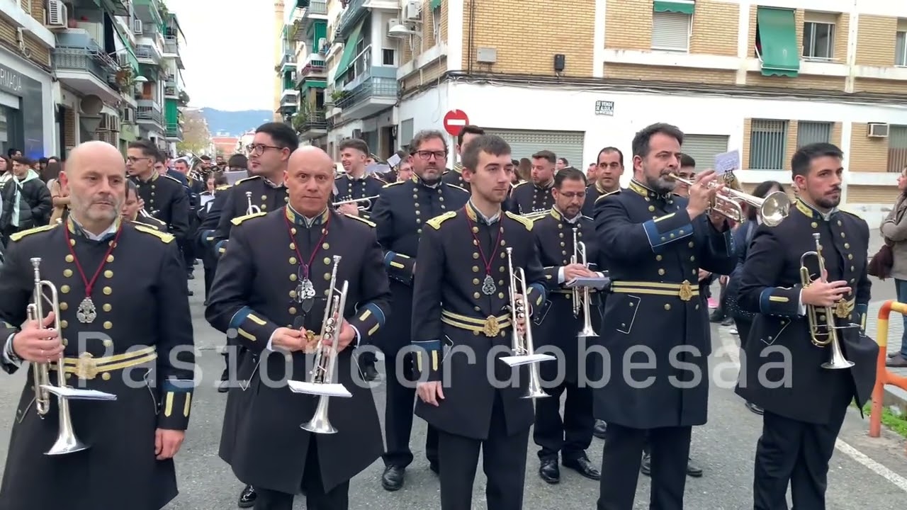 El Pan De Vida/AM Nuestro Padre Jesús De La Redención De Córdoba