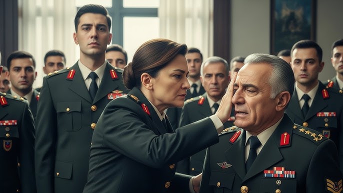 Koparma Gülleri Boşa - YouTube