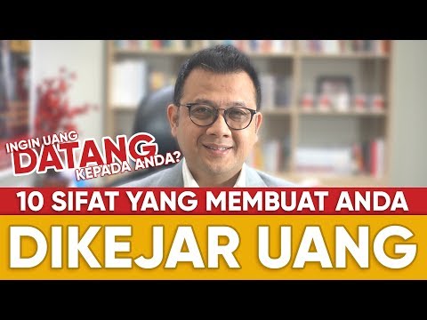 Video: 10 Sebab Menarik Mengapa Anda Dapat Memahami Prospek Hubungan Anda