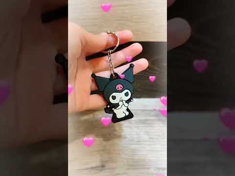 Распаковка SWEET BOX KUROMI✨My Melody✨Badts-Maru #kuromi #mymelody #badtsmaru #sweetbox #hellokitty