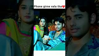 ❤️@HimanshuNAwasthie  #rimjhim #love #himanshika #rimeer#himanshu#viral#yashika#shorts#couple#serial