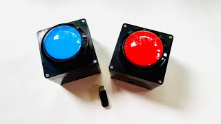 TV Buzzer software screenshot 2