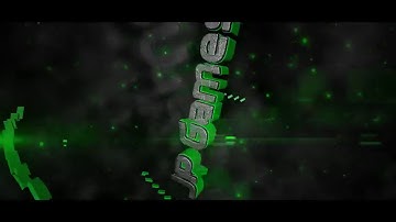 Intro do meu primo Jp games #1