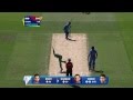 QF 2: IND vs BAN: Rohit, Shikhar off to a good start