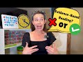 Reading Programs that Work: What Every Parent Needs to Know