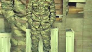 Sehid Qardaşım Abdulla Pasayev Sultan Oğlu