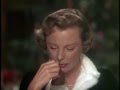 The Glenn Miller Story - Trailer with In The Mood