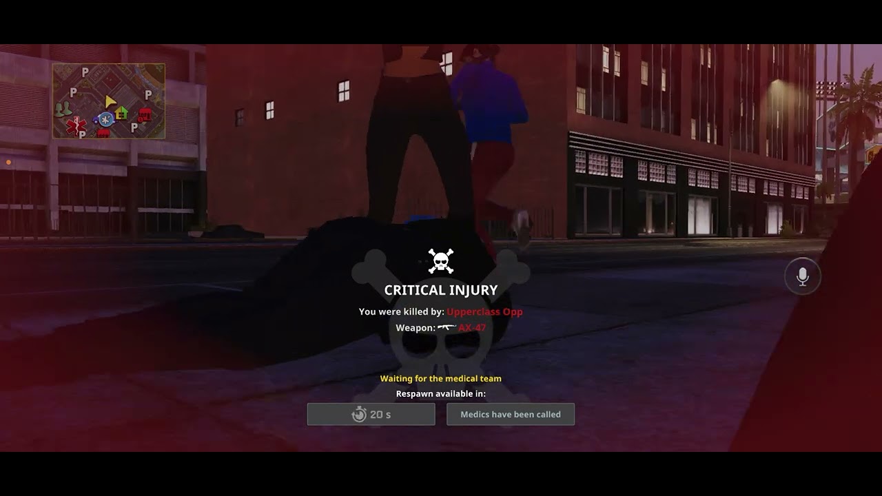 Case of Greenshield User