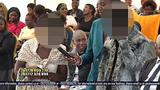 Instinct yemubereki-Prophet T Freddy