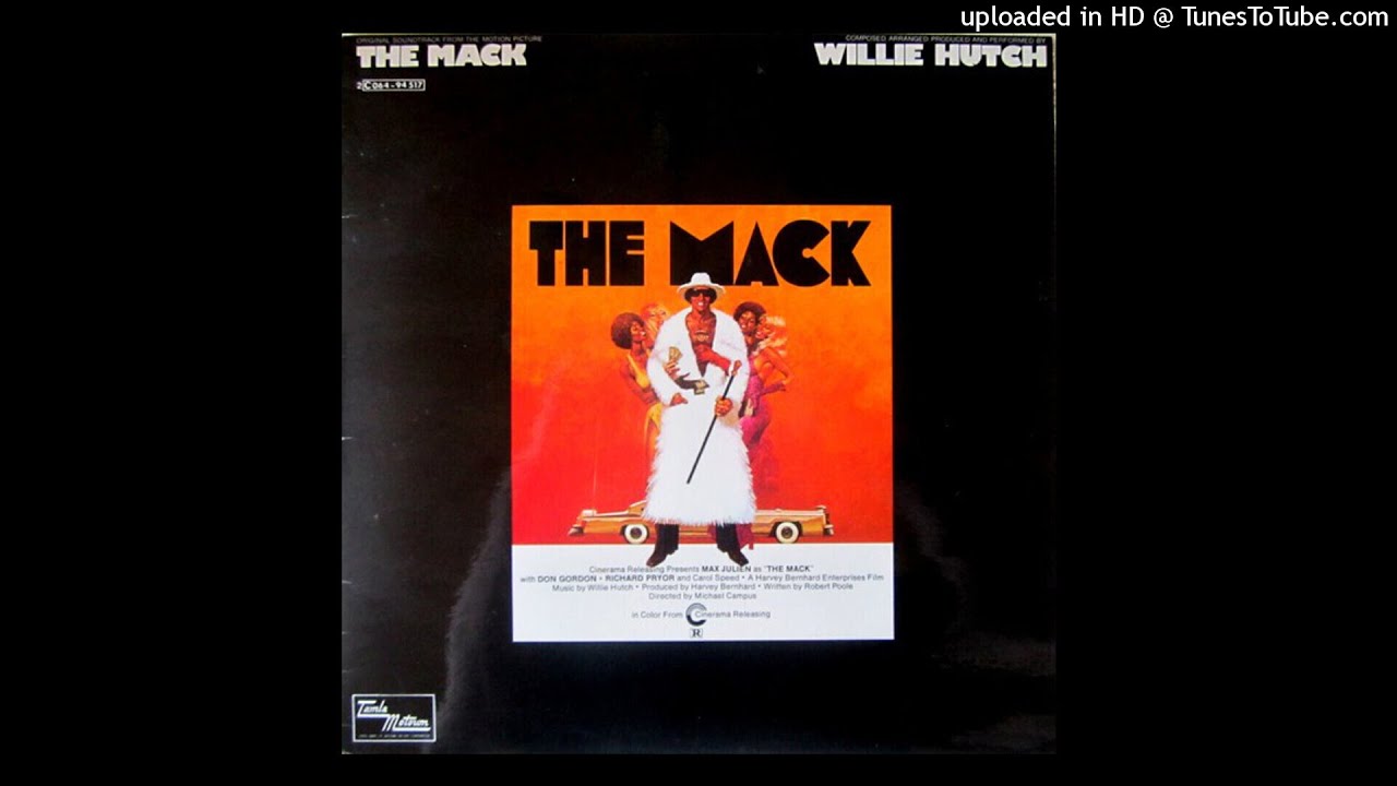 [FREE] FREE Willie Hutch Sample 