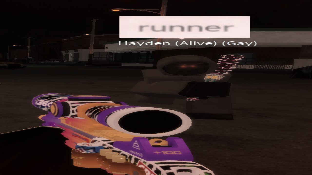 criminality players that make me want to delete roblox