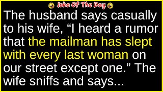 4 funny jokes that make you laugh so hard clean | best joke of the day
