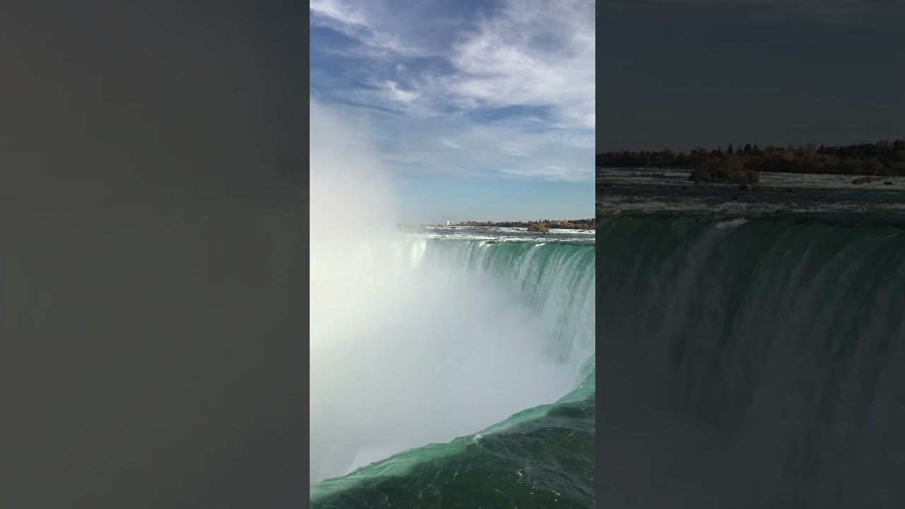 Hidden gem @ niagrafalls