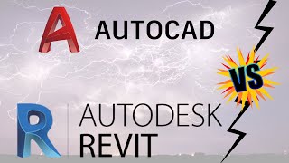 Famous AutoCAD vs Revit | Detailed Comparison Between these two Software Wealth