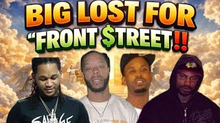  2 High Ranking Front treet Members Was Klled By 5 Shtersall Got Away