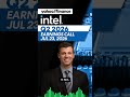 Intel raises 2026 capex above $20 billion, projects bigger 2027 buildout