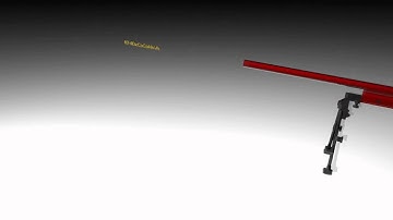 L96A1 Intro-QuickScope