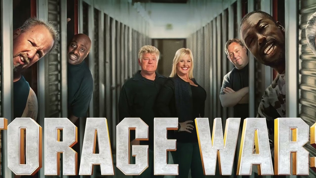 Unit 44's Secret Cameo! (Unit 44 Fun Fact #1)