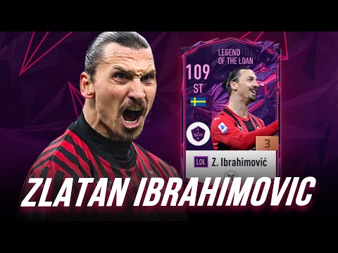 KING IBRAHIMOVIC TRỞ LẠI VỚI MÙA GIẢI NGON ĐÉT - REVIEW LOL | HCG NAM DƯƠNG