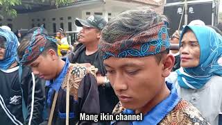 dangdut Reak Versi Seni Reak Kombinasi Arab Puspa Group 