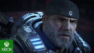 Gears of War 4 - Gameplay Launch Trailer [PEGI 18]