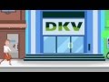 Dkv home care  film promotionnel