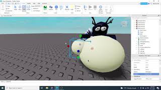 First Vore Video Test