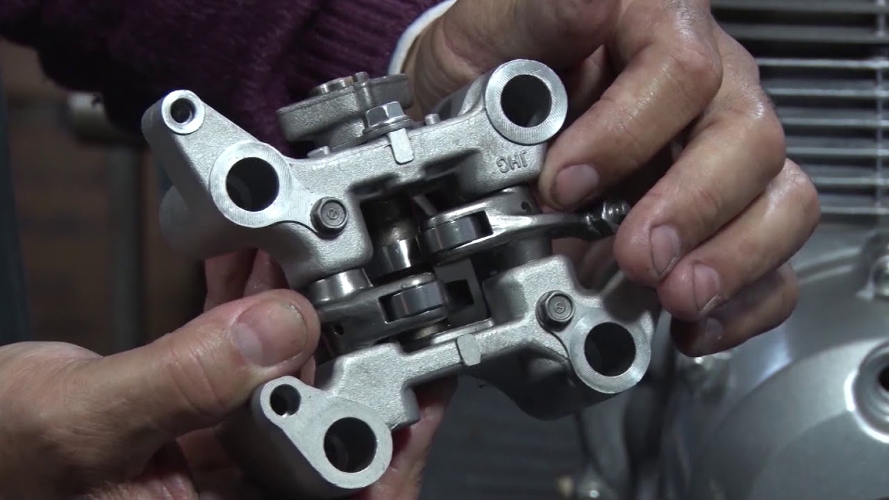 Morea en su salsa 10-06-18 - Bloque 3 - Honda CG Titan 150