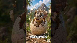 Guess the Dinosaur in the Egg! 🥚🦖 Can You Guess Them All?