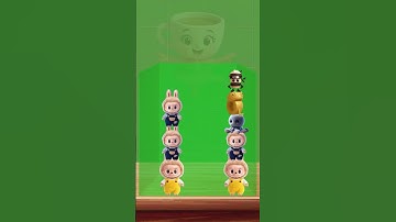 NEW UPDATE! Most Game Ever! Labubu Italian Brainrot - Merge Fellas #brainrot #labubu #mergefellas