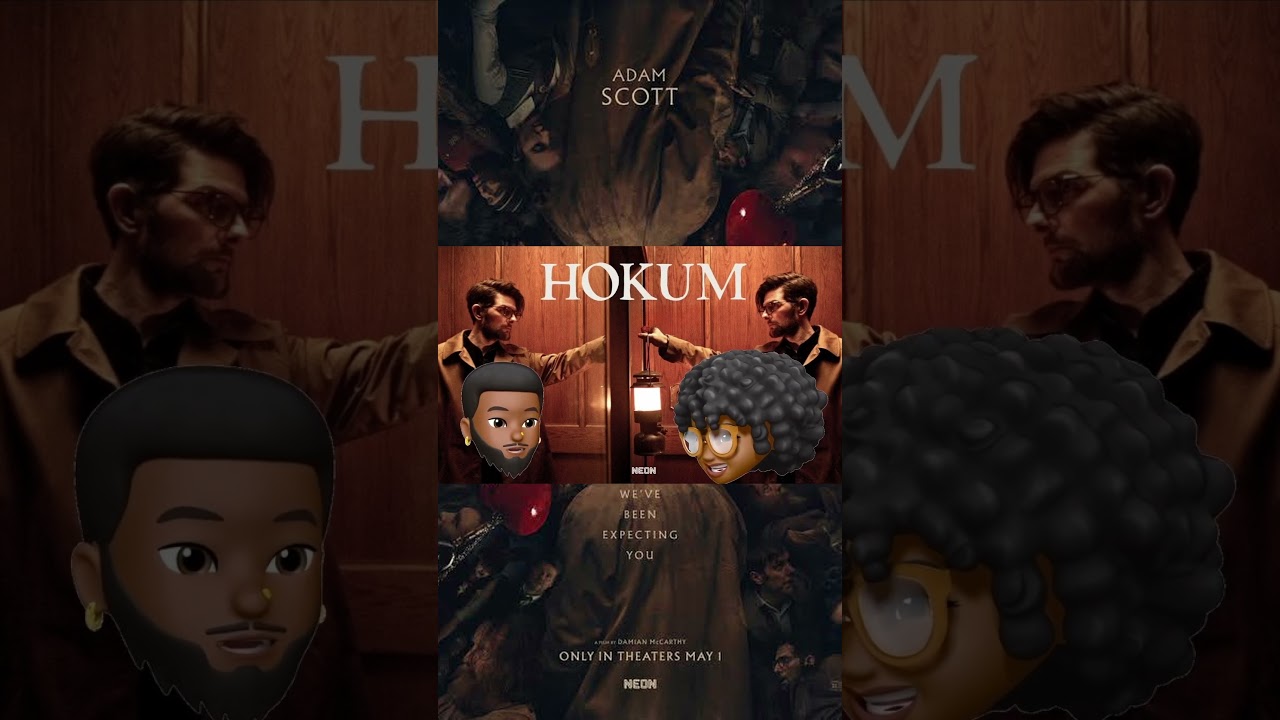 Check out our review for Hokum!