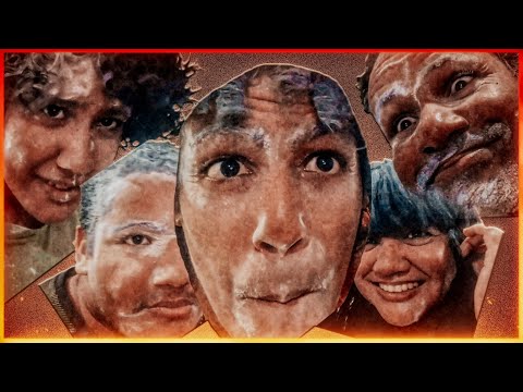 CORNSTARCH CHALLENGE - Volts Family