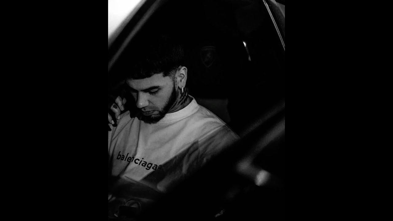 [FREE] Trap Type Beat - Anuel AA Type Beat - 