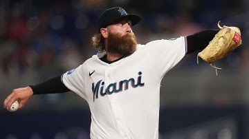 Archie Bradley 2023 Highlights!