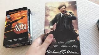 VHS Update for 3/26/19