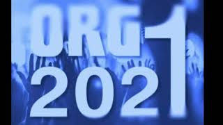 Set dan intrument suling gratis ORG 2020/2021