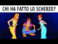 21 Indovinelli Che Risveglieranno il Tuo Cervello