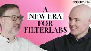 Introducing Filter Labs’ New CEO: Why We Made the Transition and What’s Next