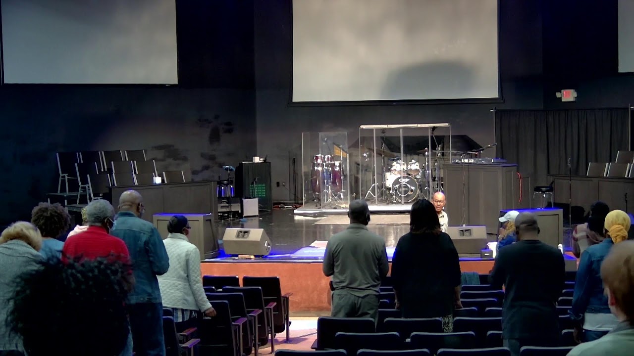 Victorious Life Church Conyers GA Live Stream YouTube