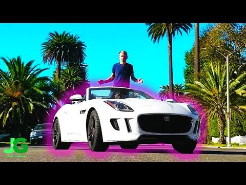 What It's Like To Rent A Car On Turo