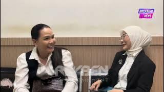 FITRI SALHUTERU DIJULUKI SUKA NIMBRUNG, INI FAKTA MENOHOK DARI MARISSA ICHA SOAL SANG SAHABAT❗