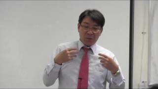 정낙원 목사- 미국 집회 6차 5 절기 초막절 20160417