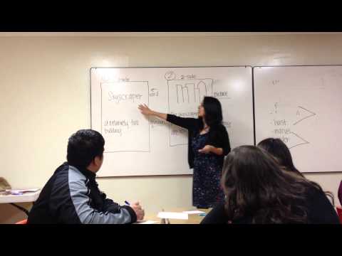 SDAIE Strategy