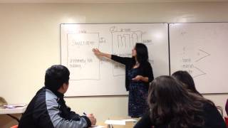 SDAIE Strategy