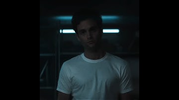 Joe Goldberg Edit | You | I like the way you kiss me