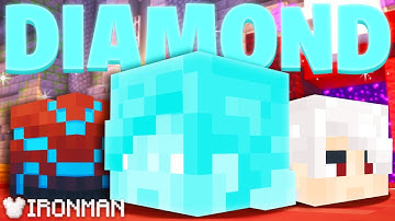 I did MASTER MODE 2 on IRONMAN (Hypixel Skyblock)